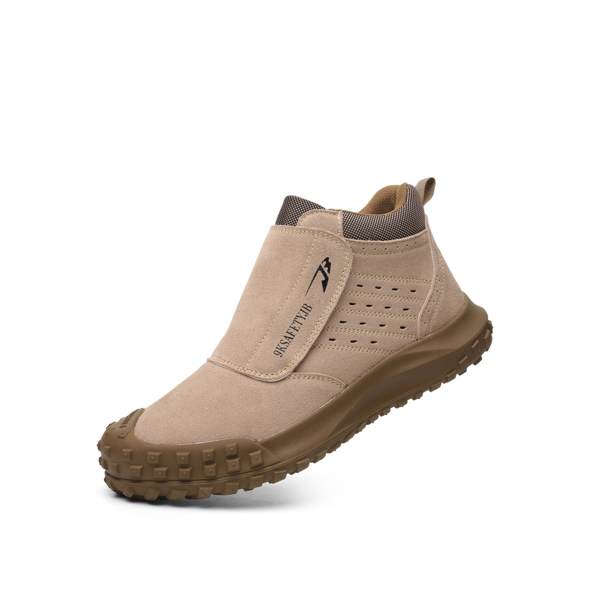 TrekFit Indestructible Shoes