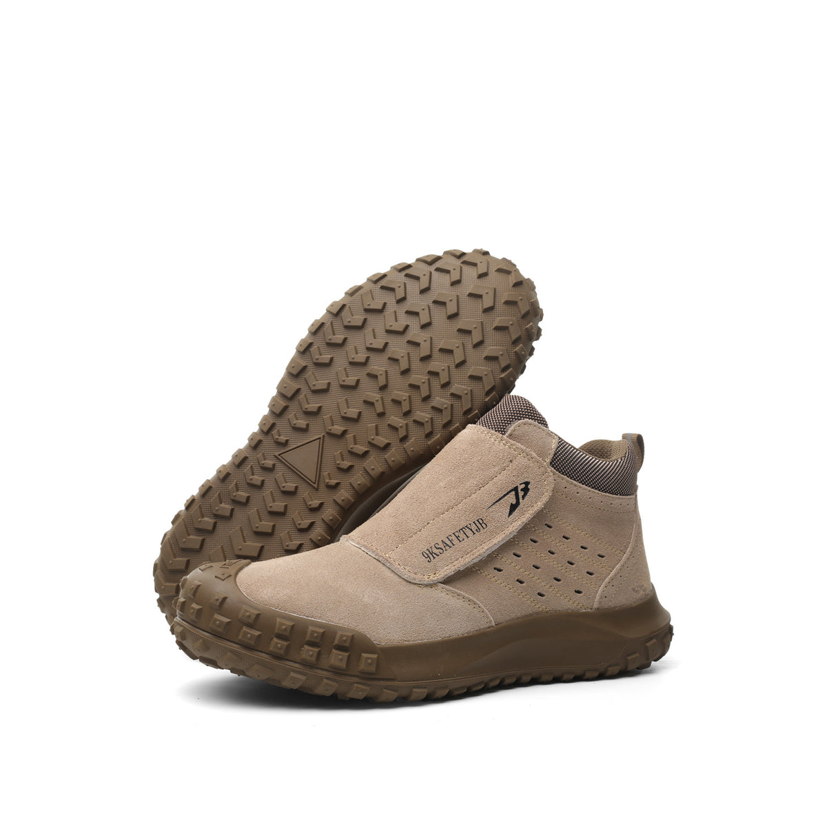TrekFit Indestructible Shoes