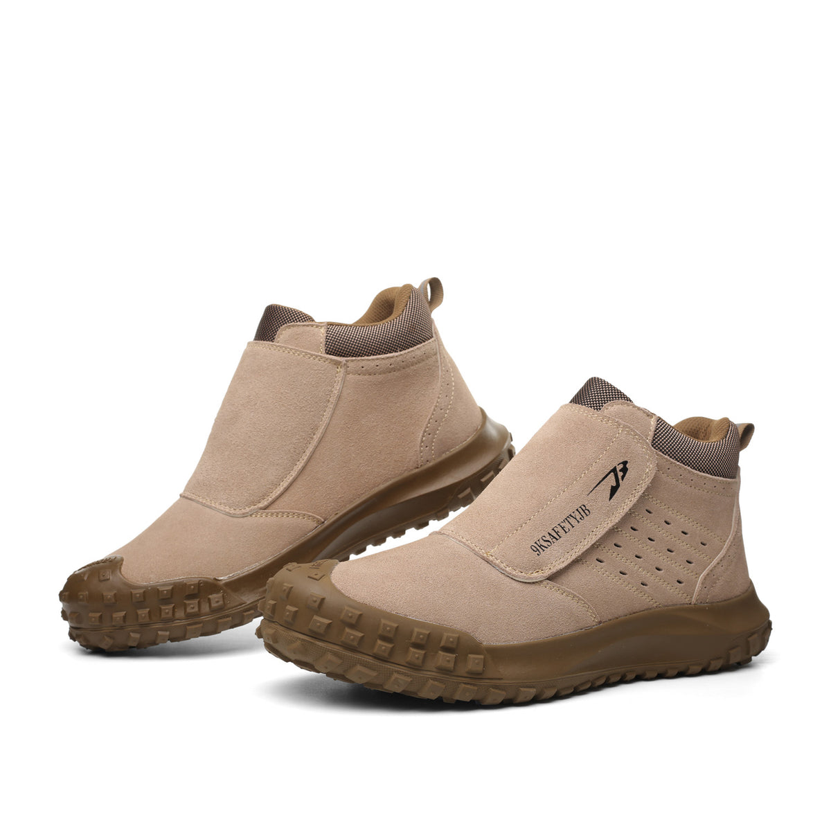 TrekFit Indestructible Shoes