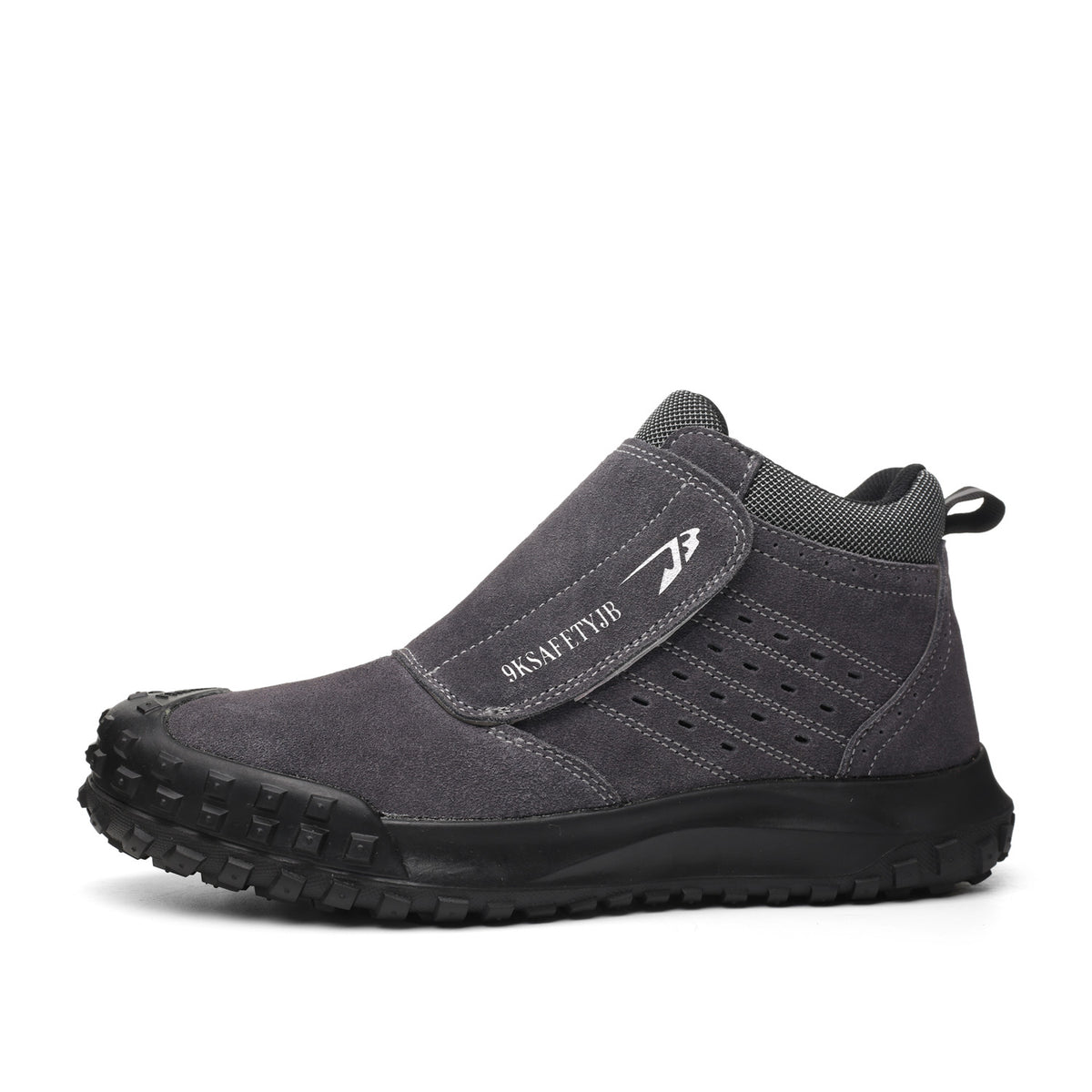 TrekFit Black