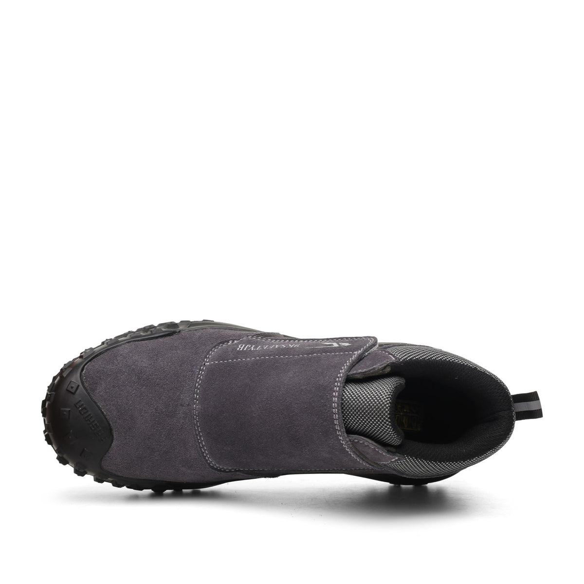 TrekFit Black