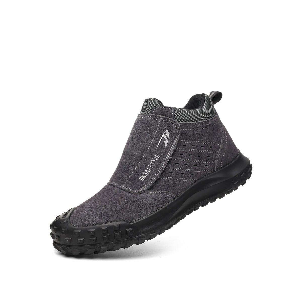 TrekFit Indestructible Shoes