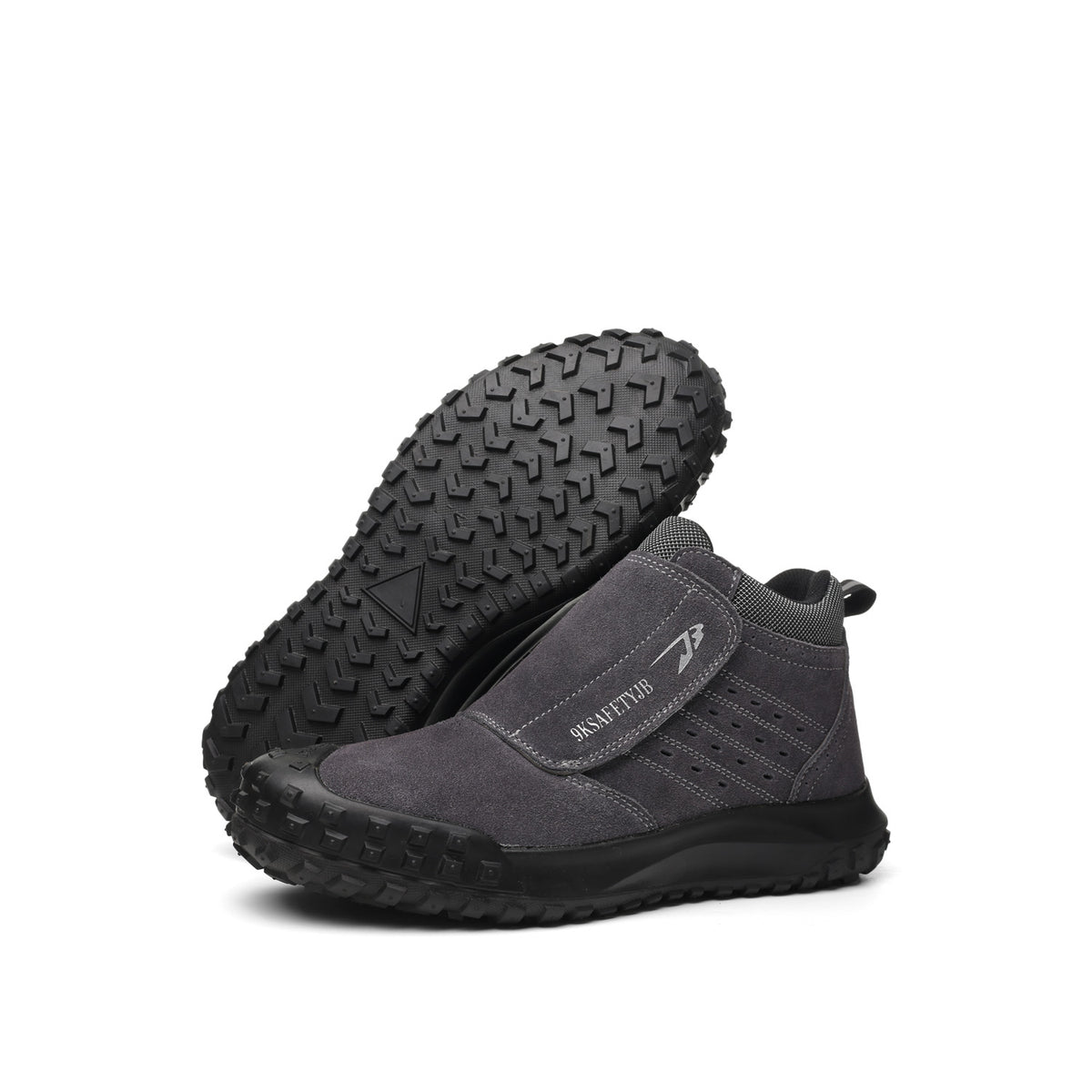TrekFit Black