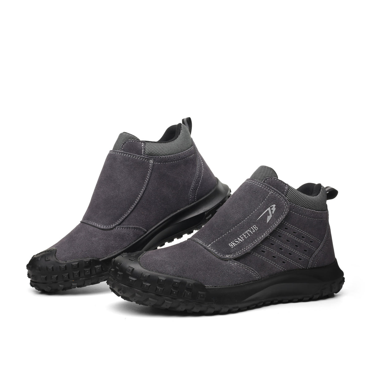 TrekFit Black