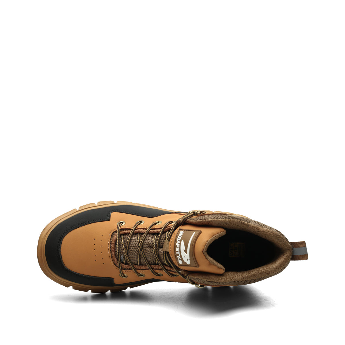 Bolt Brown