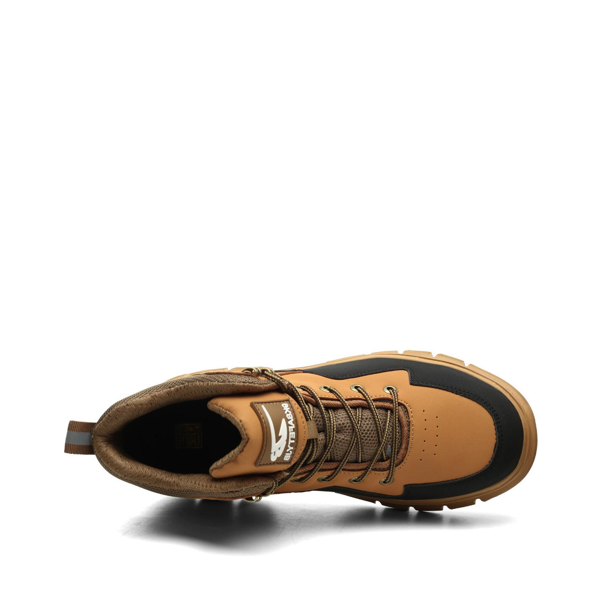 Bolt Indestructible Shoes