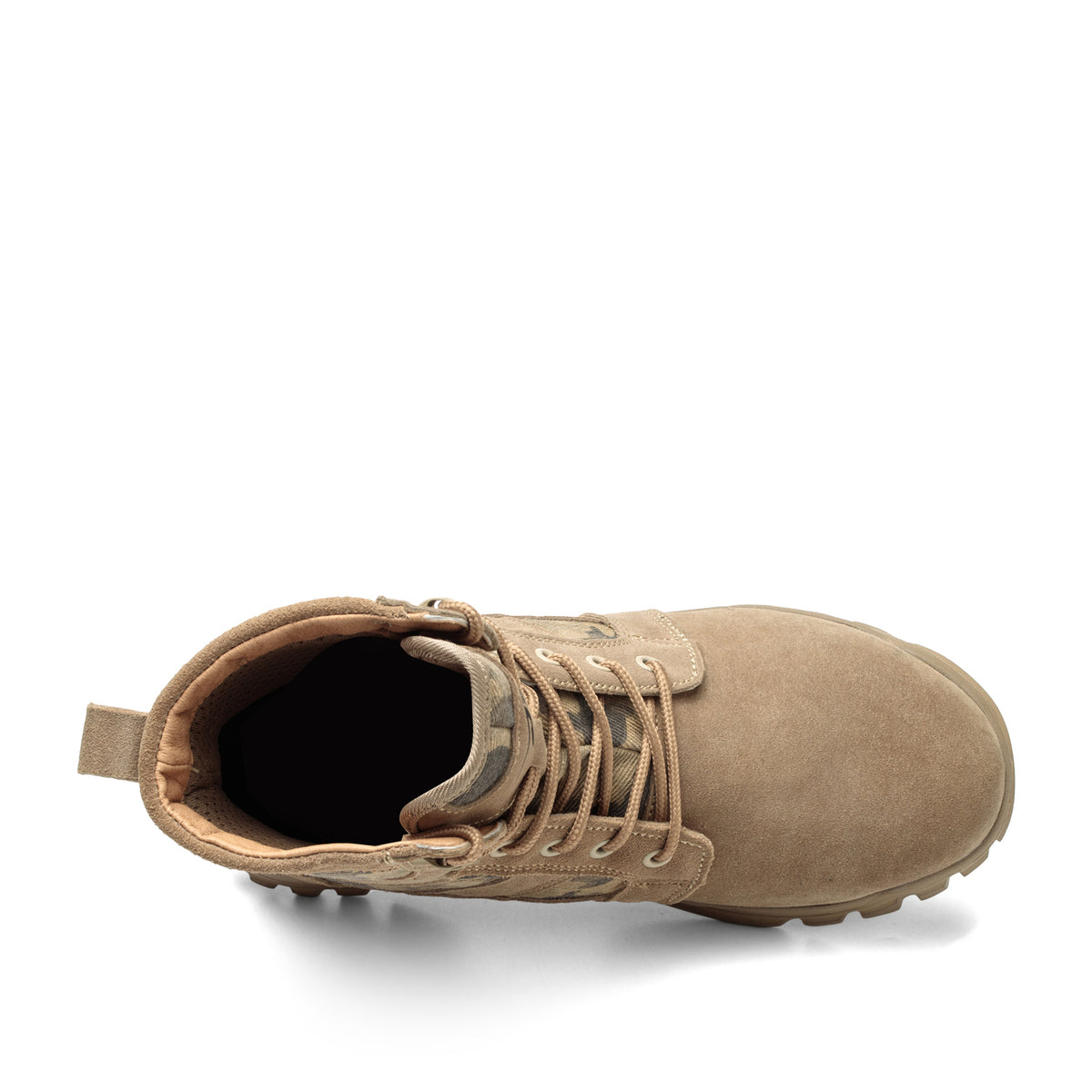 Titan Brown