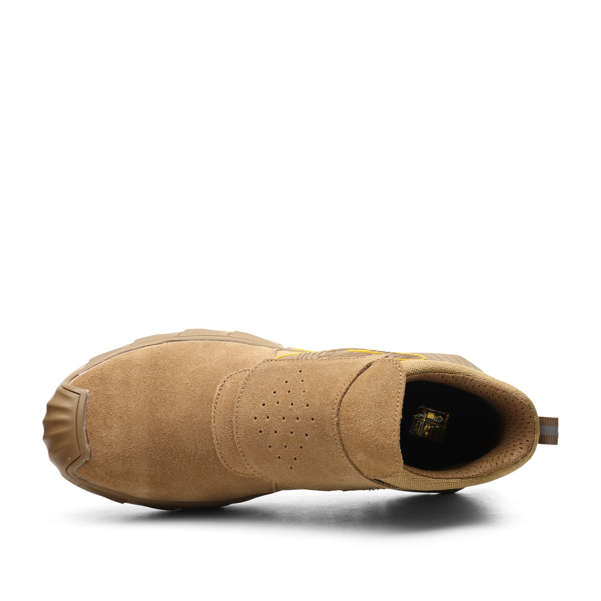 Flux Brown