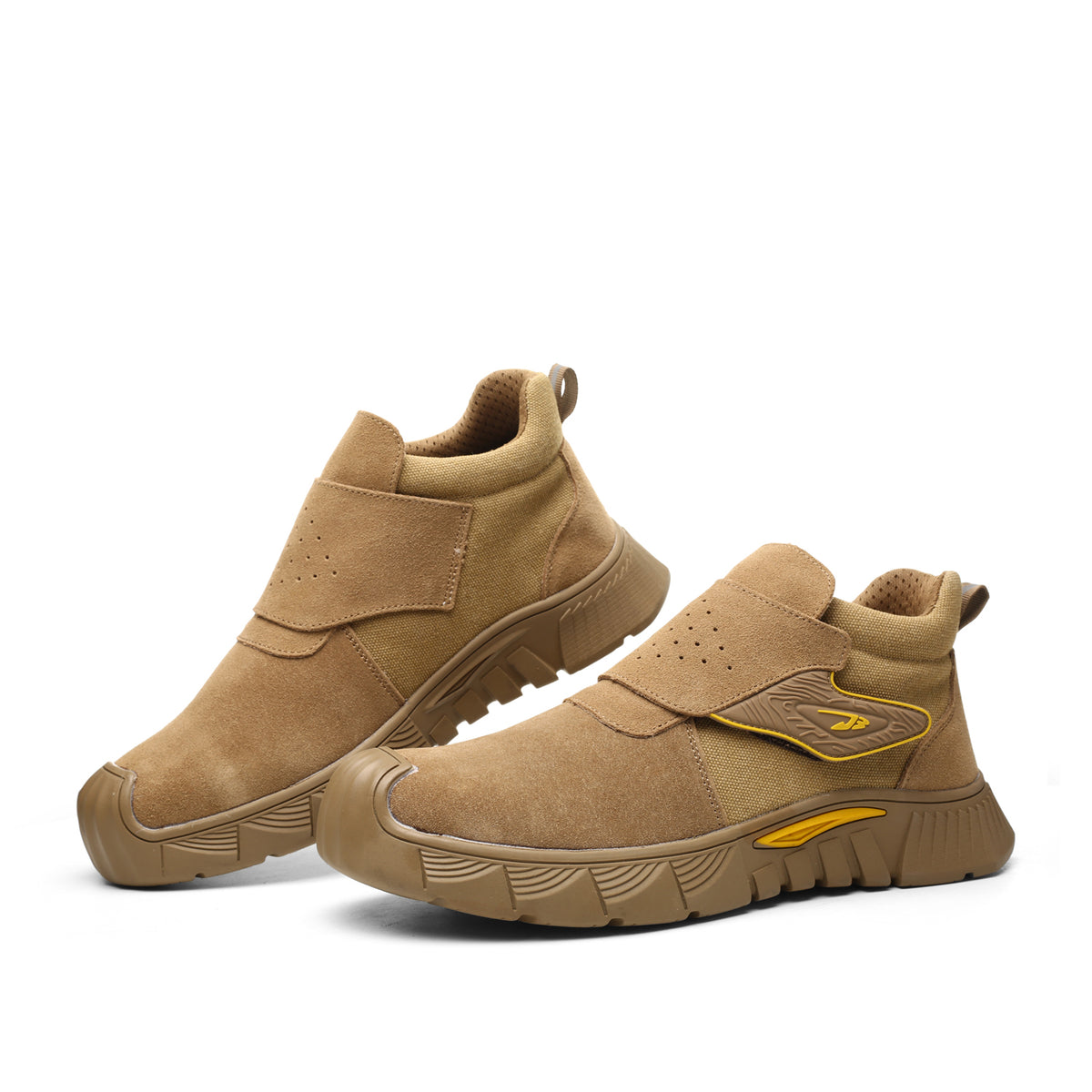 Flux Brown