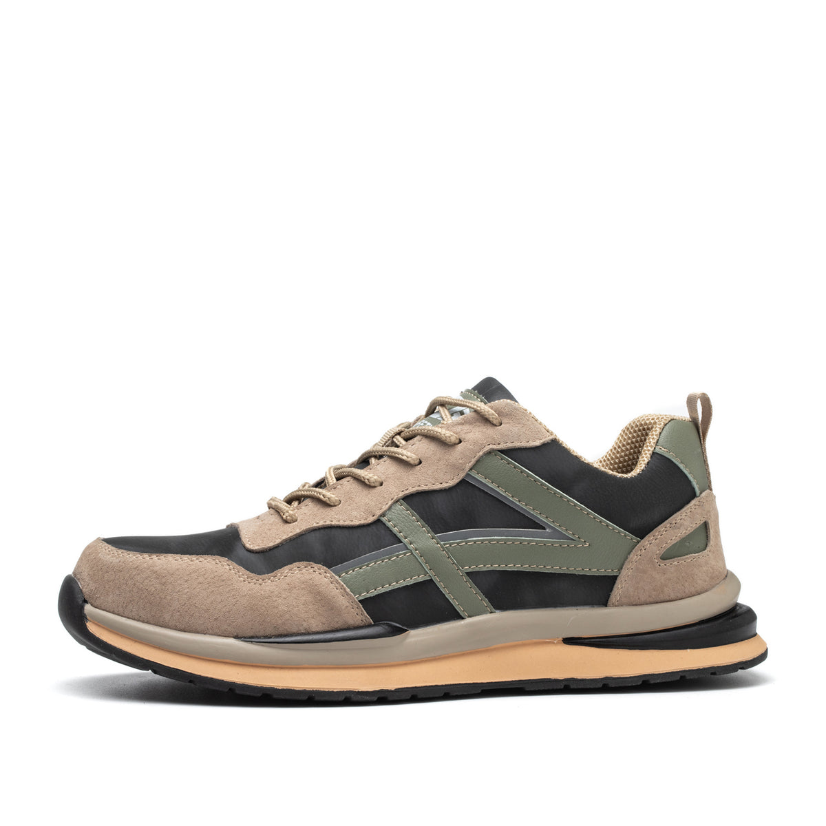 Onyx Indestructible Shoes