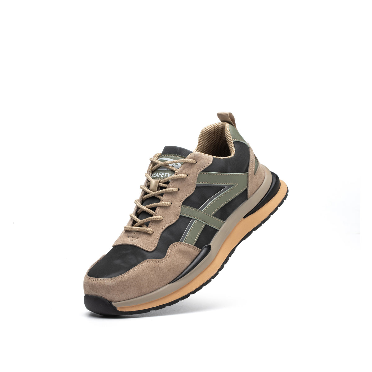 Onyx Indestructible Shoes