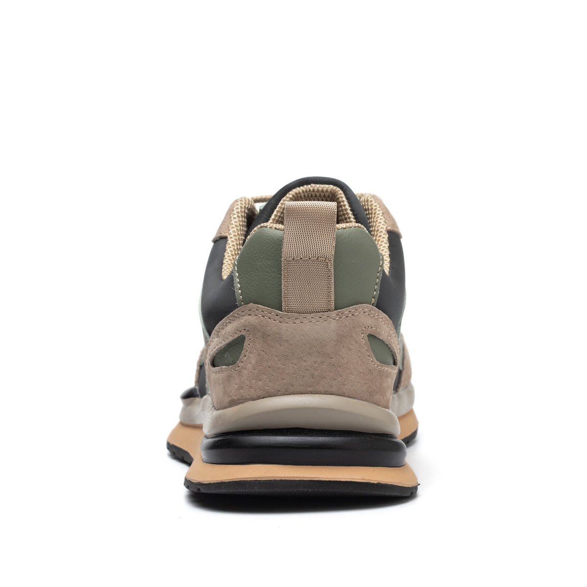 Onyx Indestructible Shoes