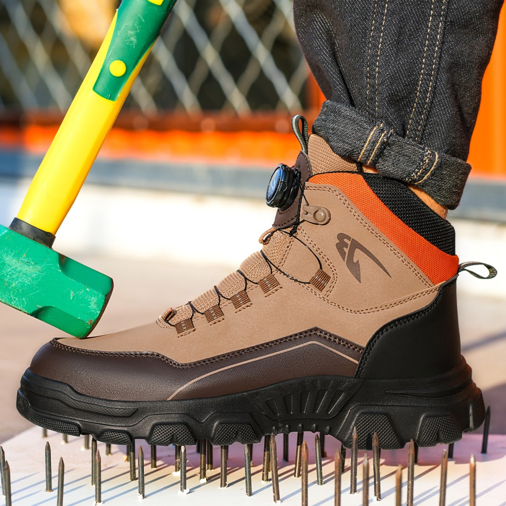 Phantom Indestructible Shoes