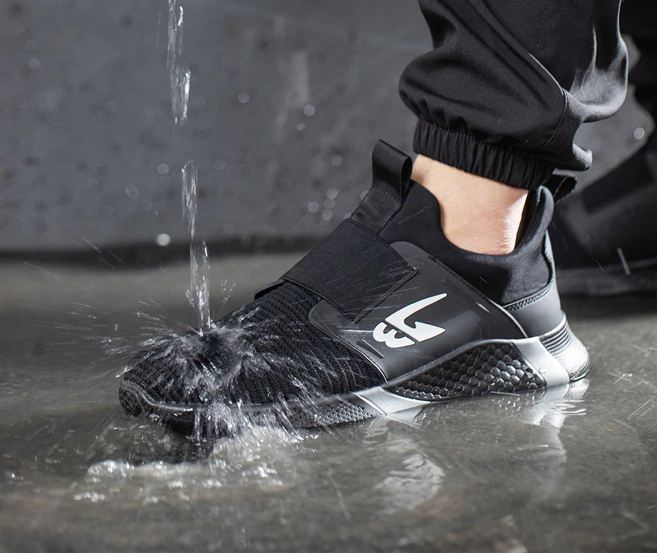 Shoes indestructible 2025