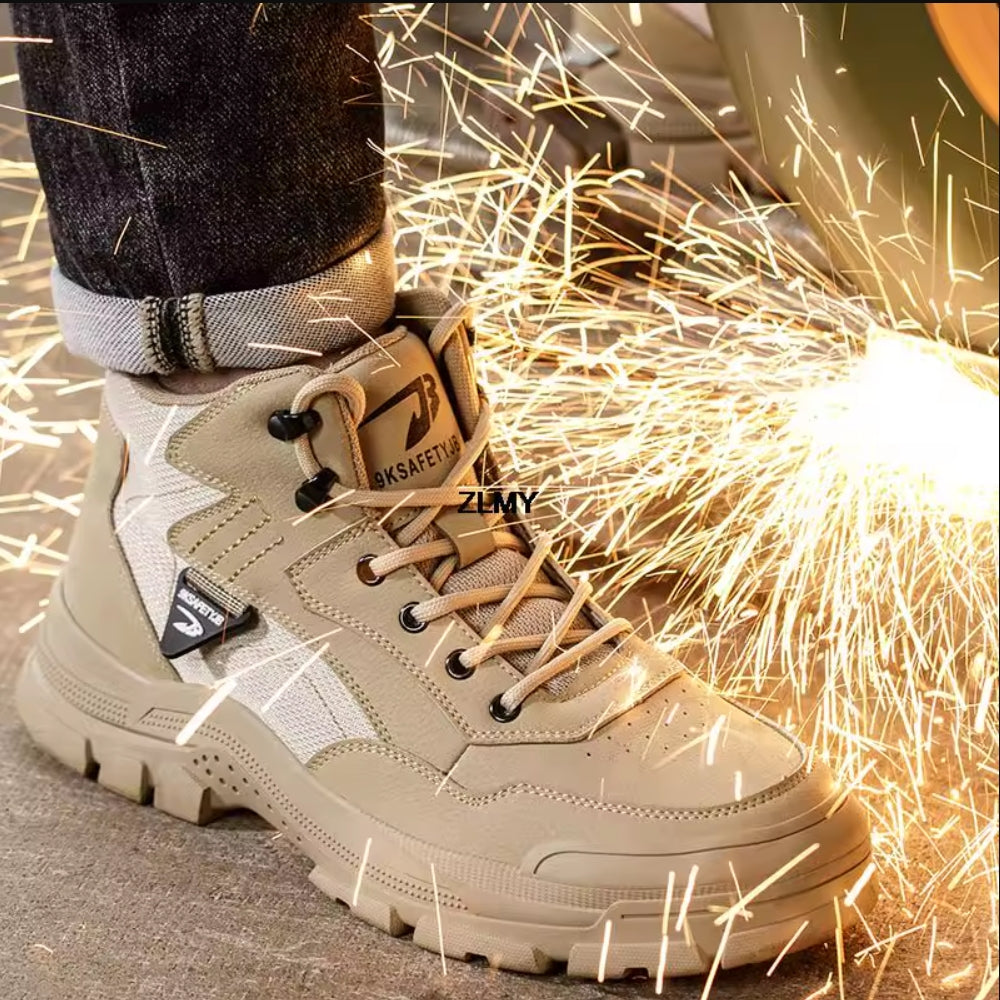 Defendr Sand - Indestructible Shoes
