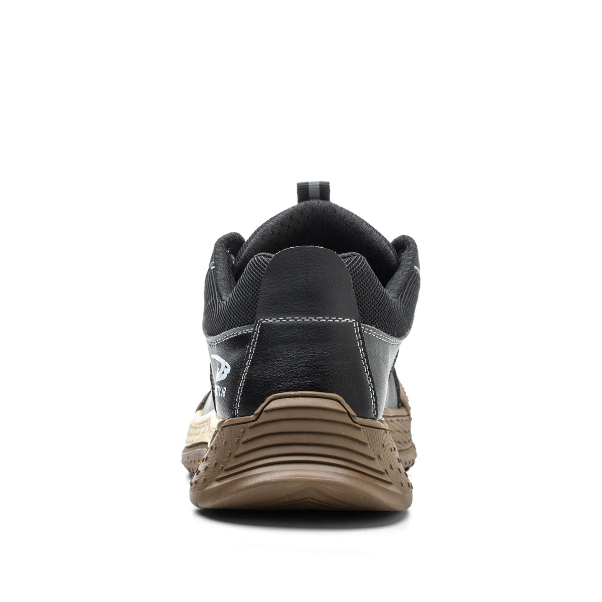 Safetix Black Safetix Indestructible Shoes 