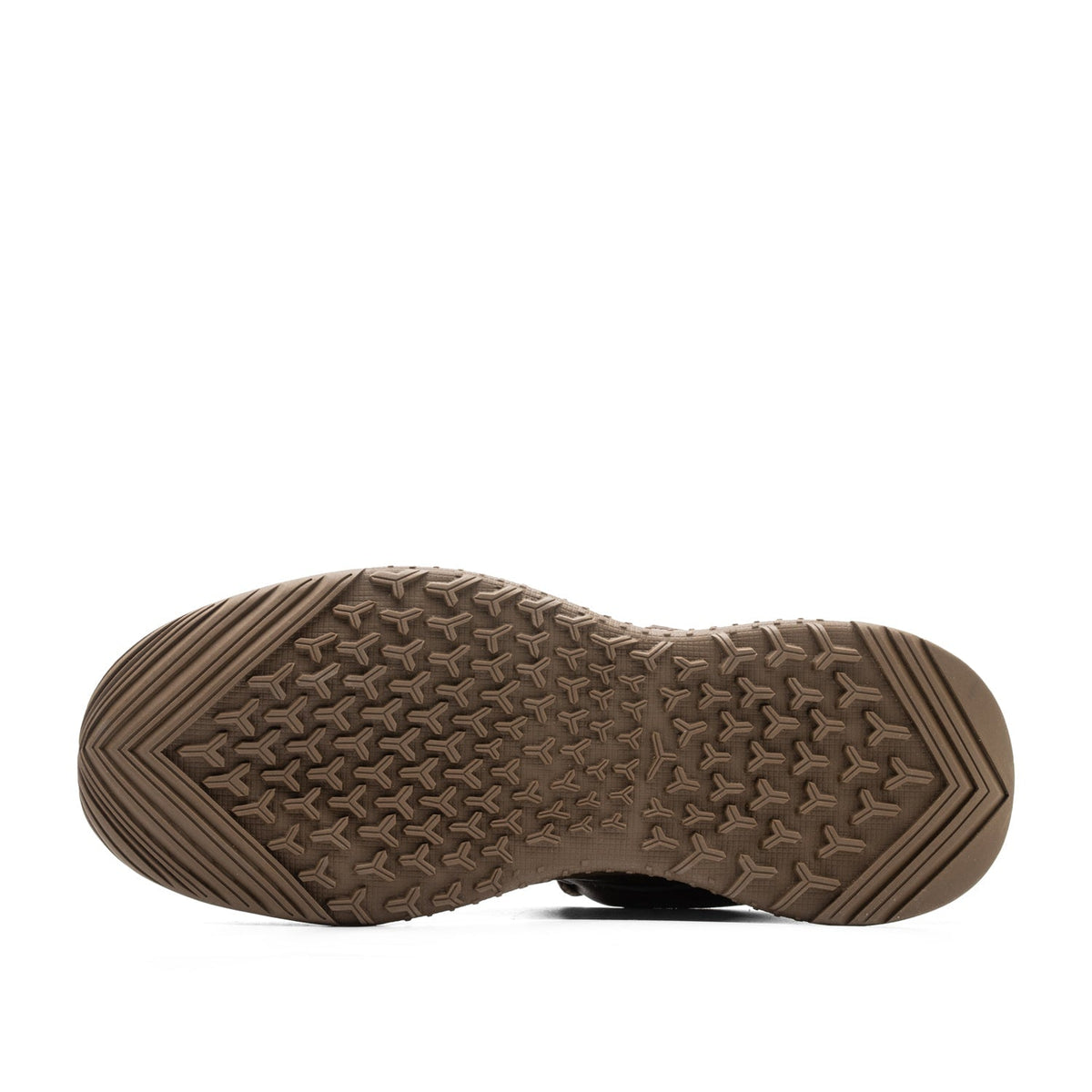 Safetix Brown Safetix Indestructible Shoes 
