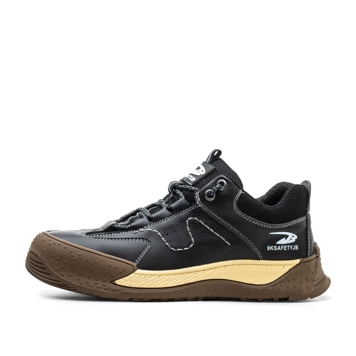 Safetix Indestructible Shoes Safetix Indestructible Shoes Black US5.5 | EU37 
