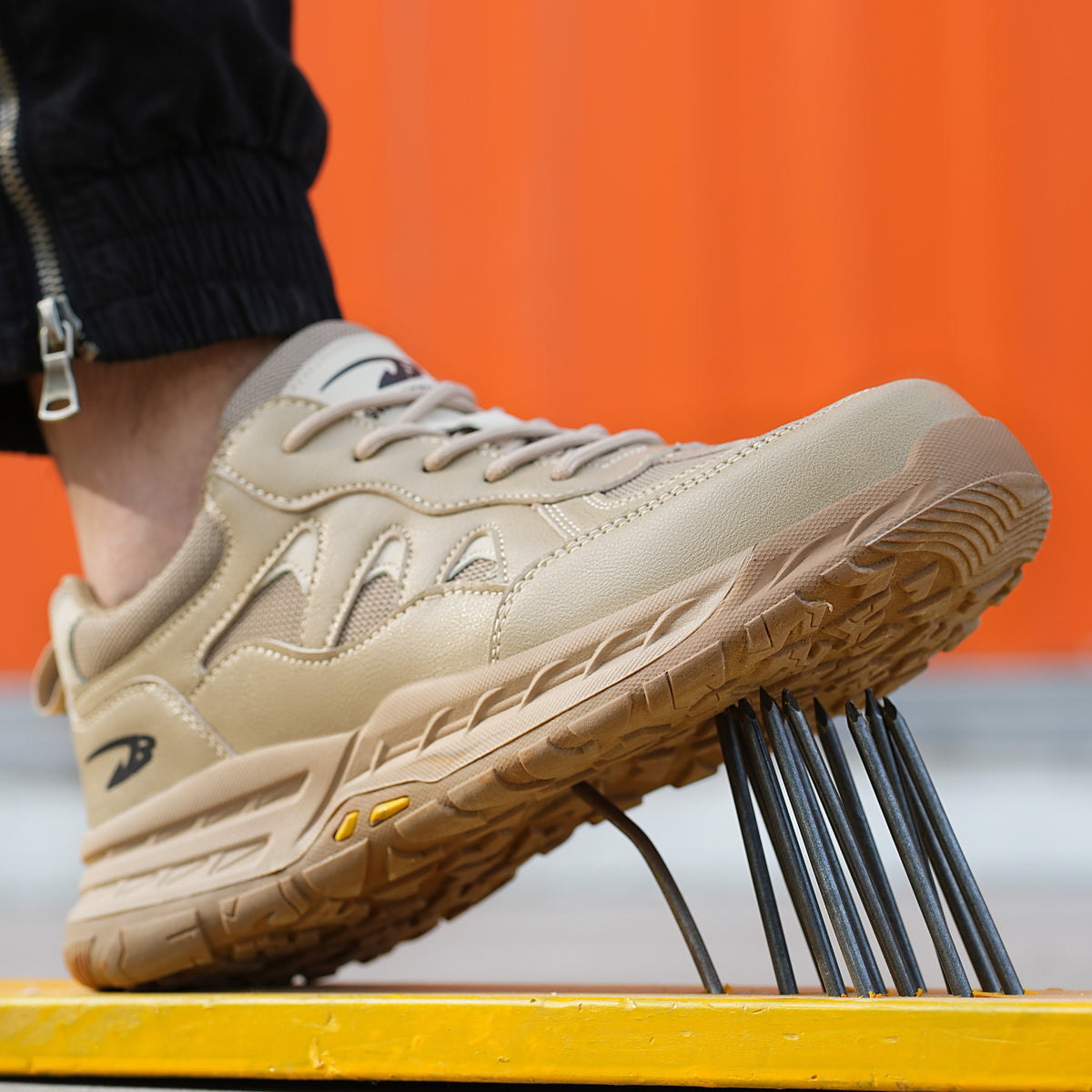 Apex Indestructible Shoes
