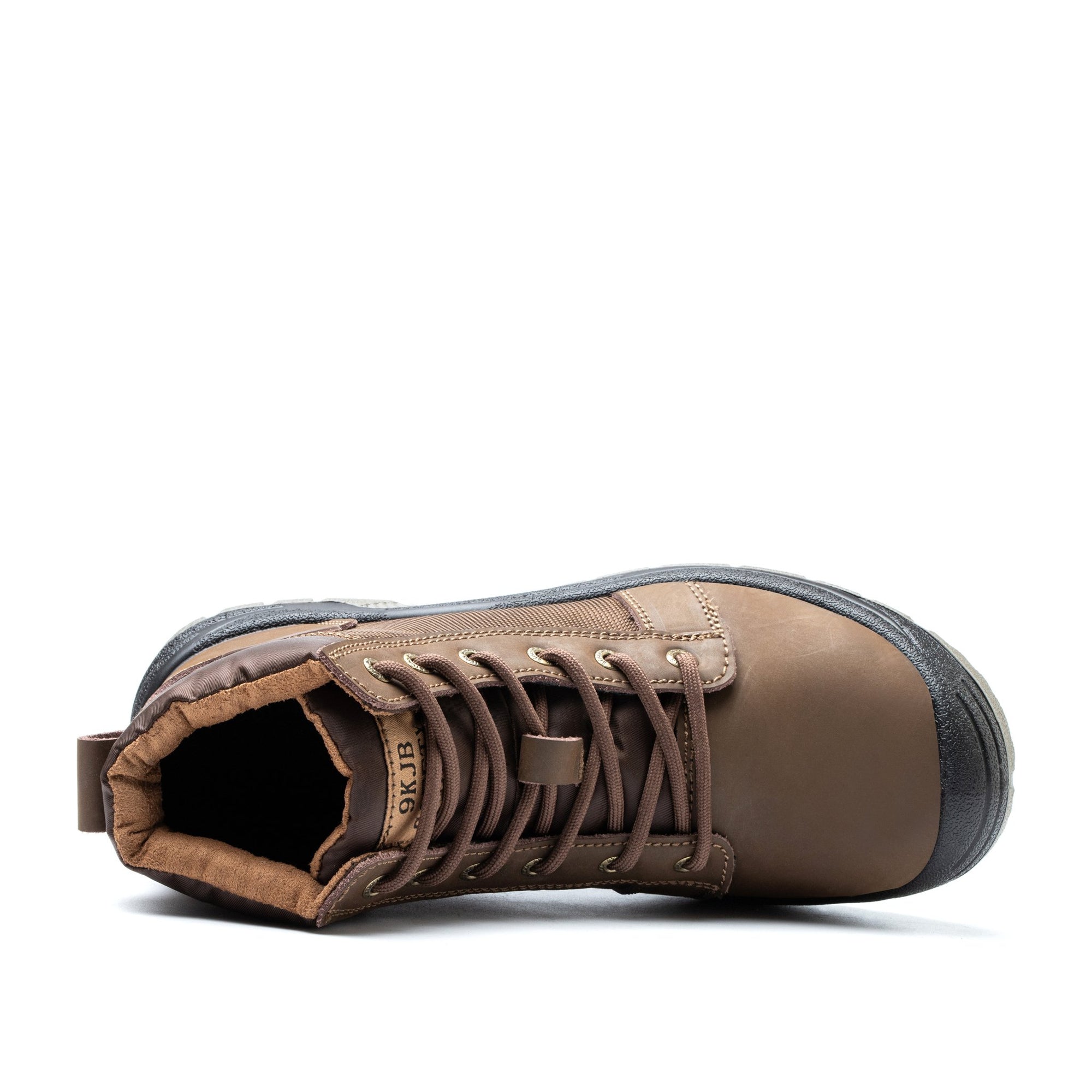 9K Brown - Indestructible Shoes