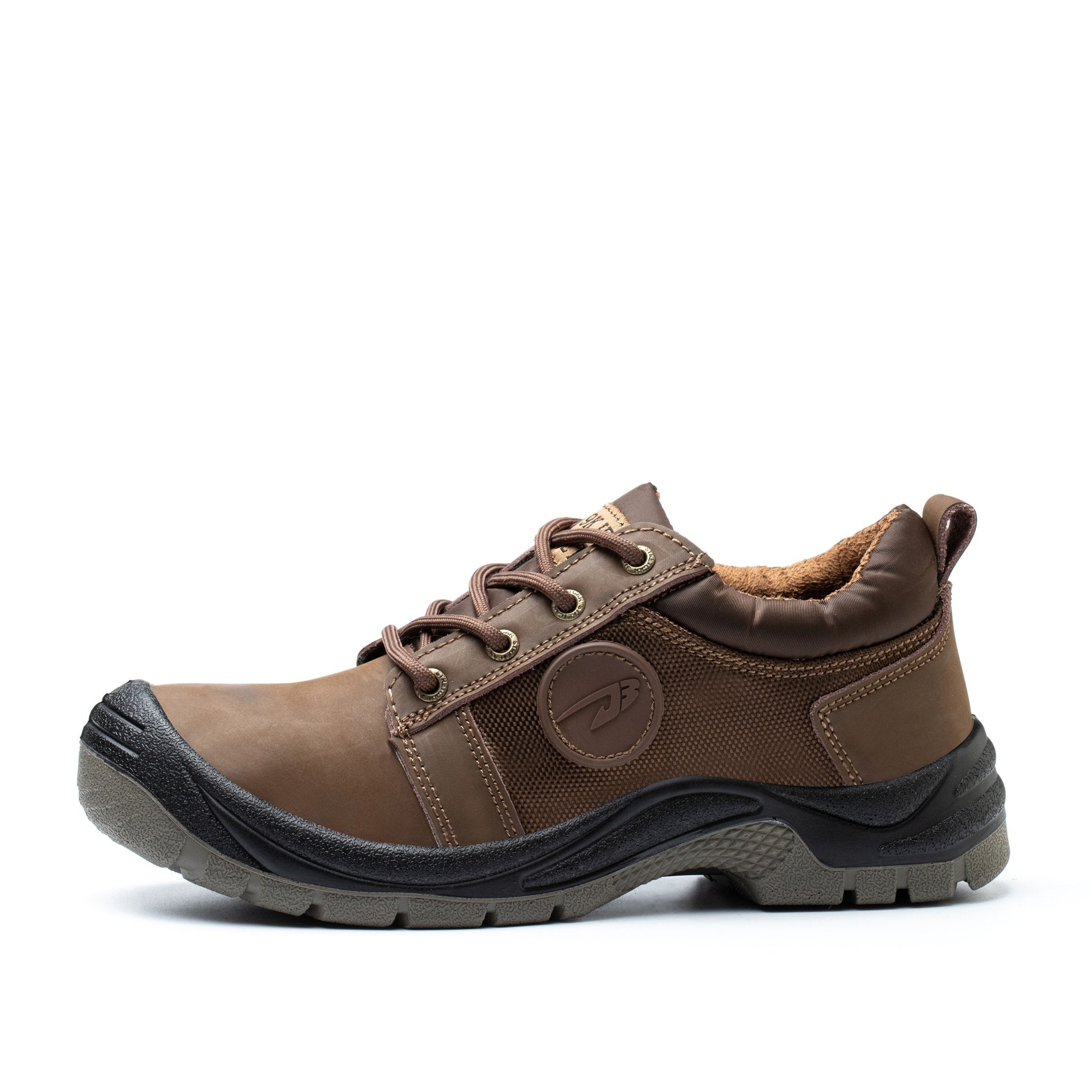 Indestructible shoes steel toe hotsell