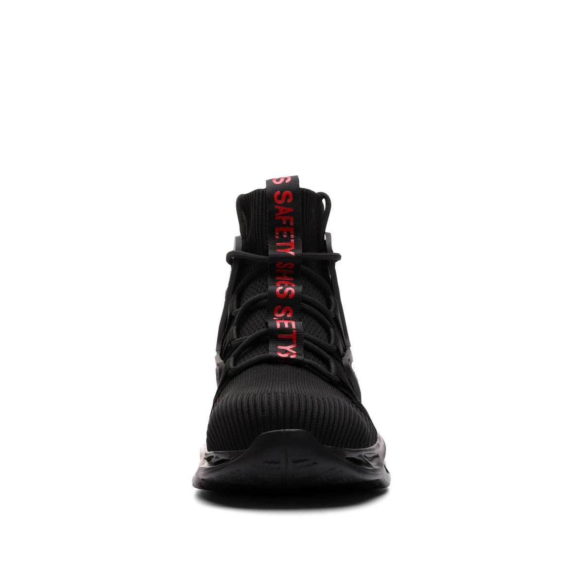 Ares Black - Indestructible Shoes