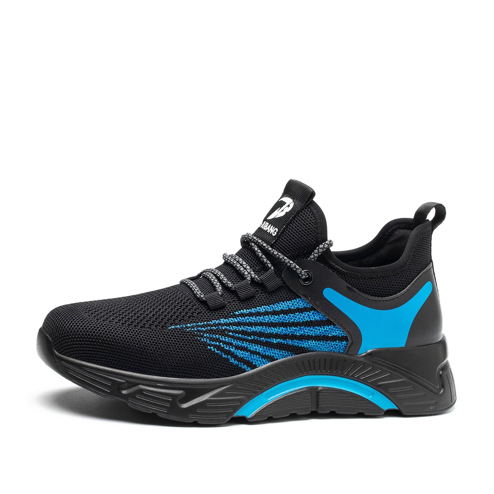 Aura Blue - Indestructible Shoes