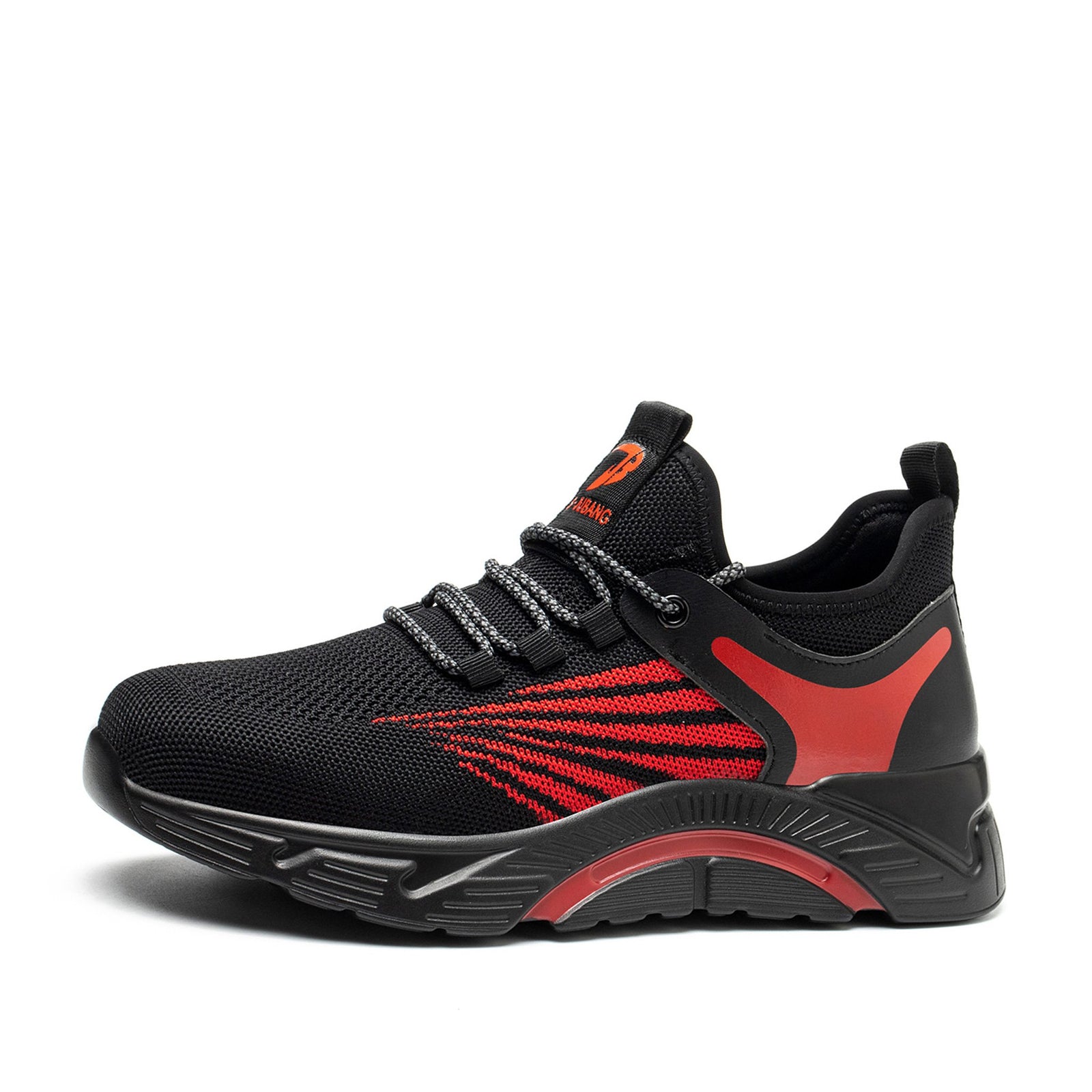 Aura Red - Indestructible Shoes