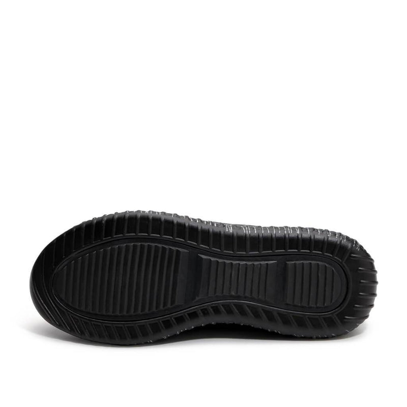 CamoX Black White - Indestructible Shoes