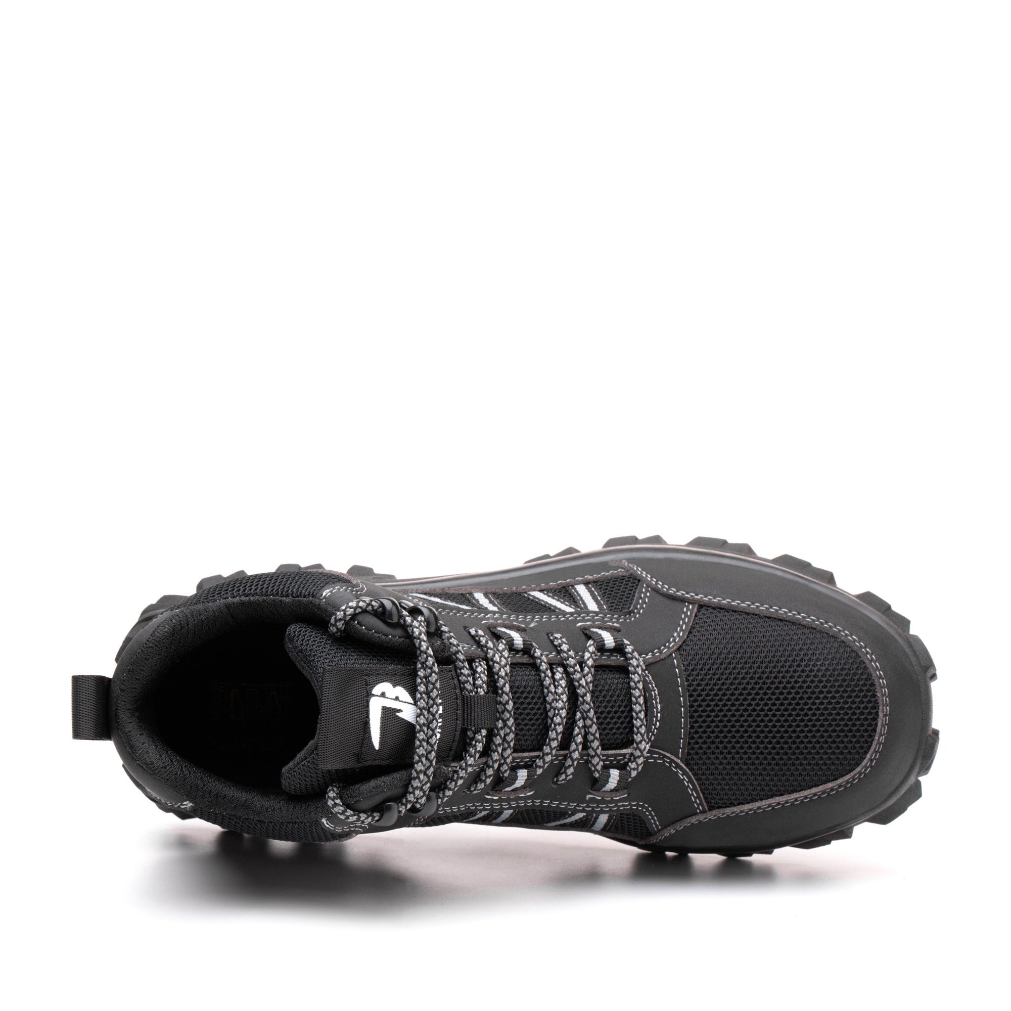 Fable Black - Indestructible Shoes