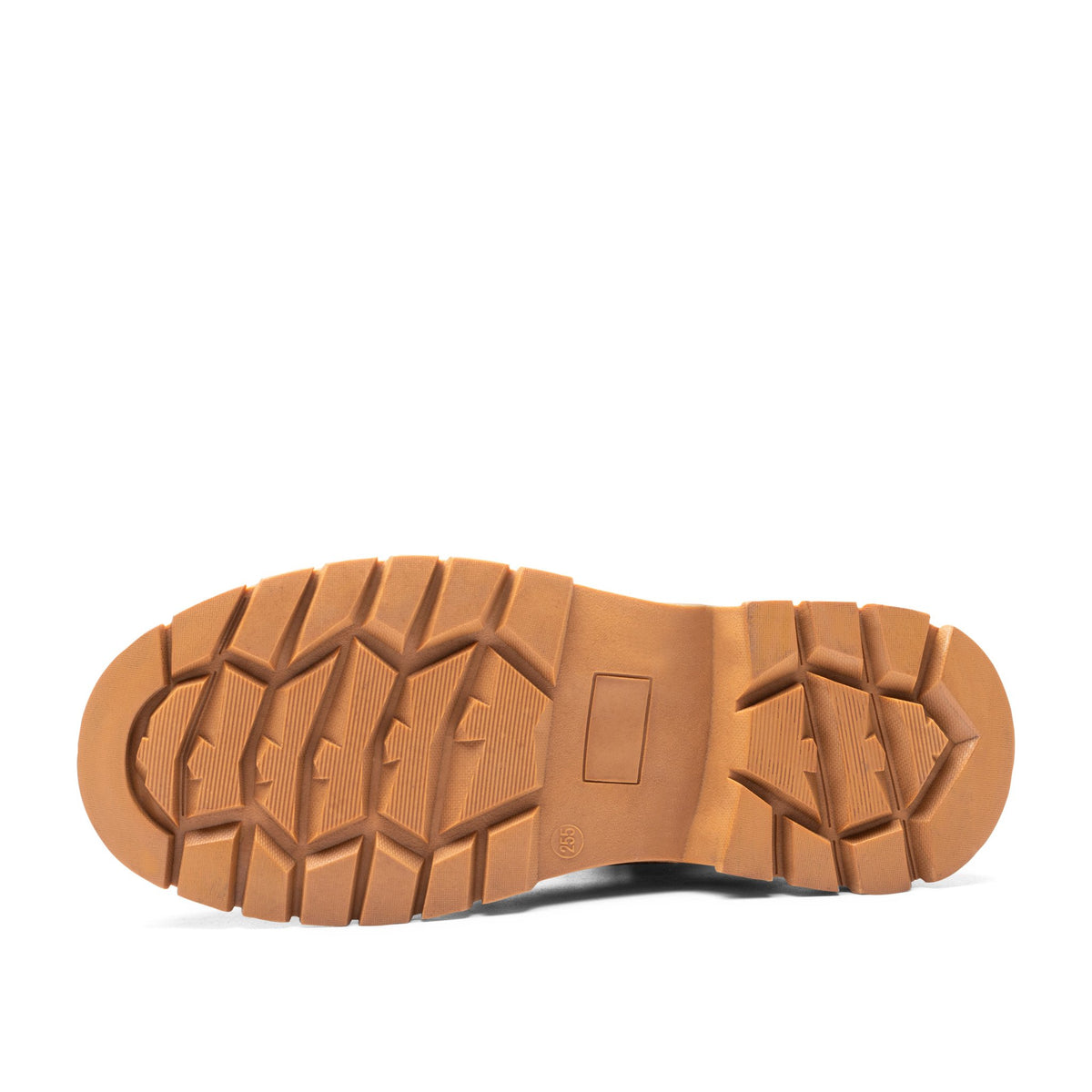 Hype Brown 2.0 - Indestructible Shoes