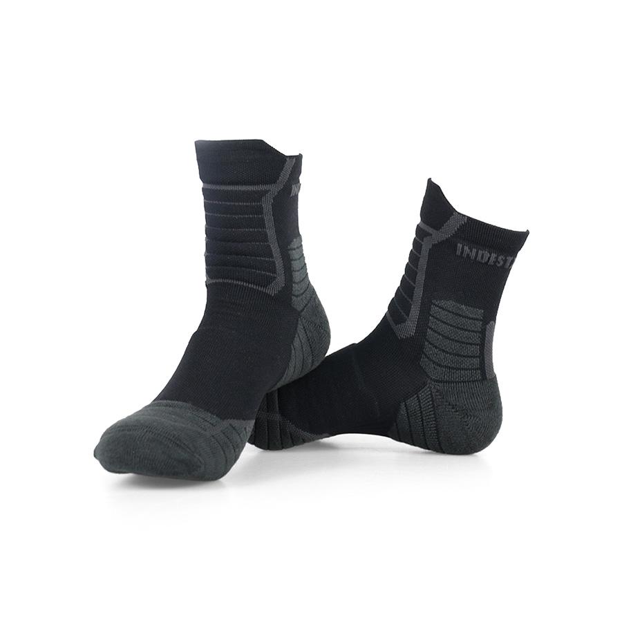 Indestructible Compression Crew Socks - 2 Pairs - Upsell - Indestructible Shoes