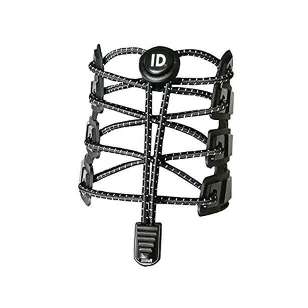 Indestructible No-tie Shoelaces Indestructible No-tie Shoelaces