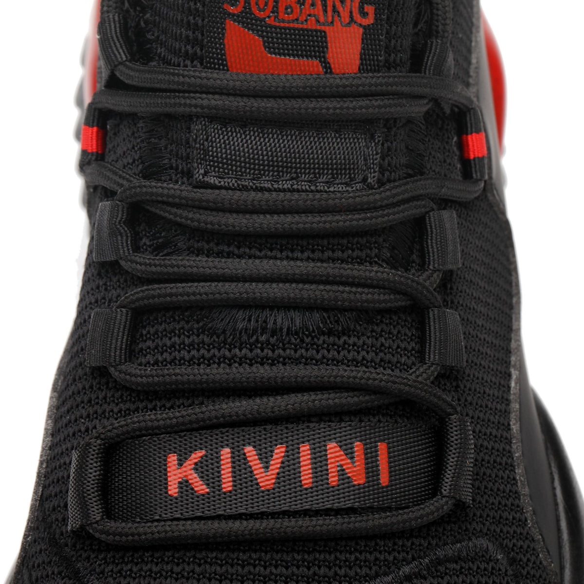 Kivini Indestructible Shoes - Indestructible Shoes