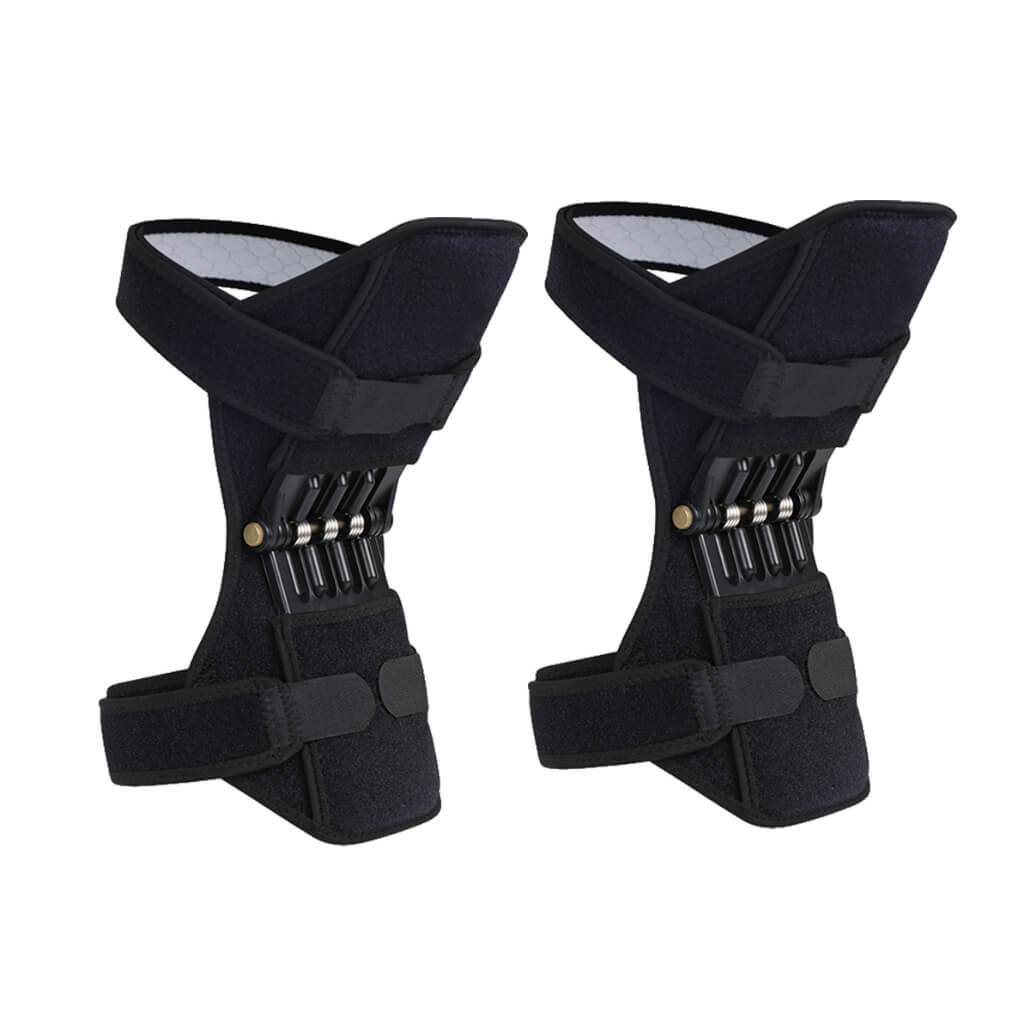 KneeTec Support Pads - Indestructible Shoes