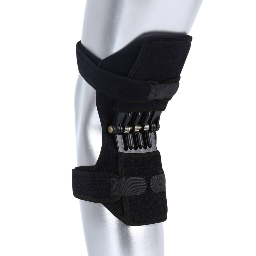 KneeTec Support Pads - Indestructible Shoes