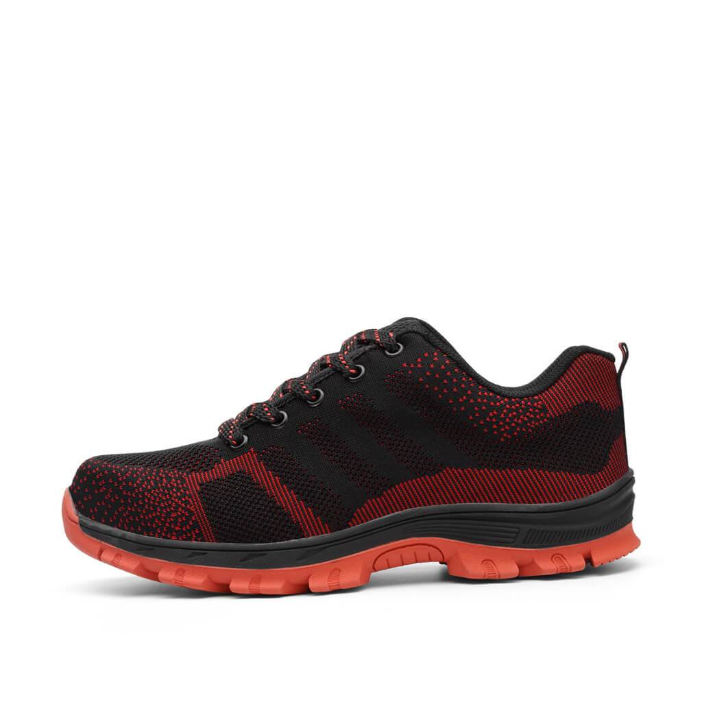 Origin Red Black - Indestructible Shoes