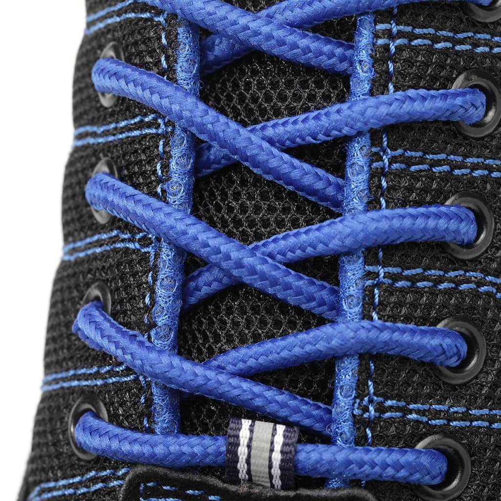 Retro Blue - Indestructible Shoes
