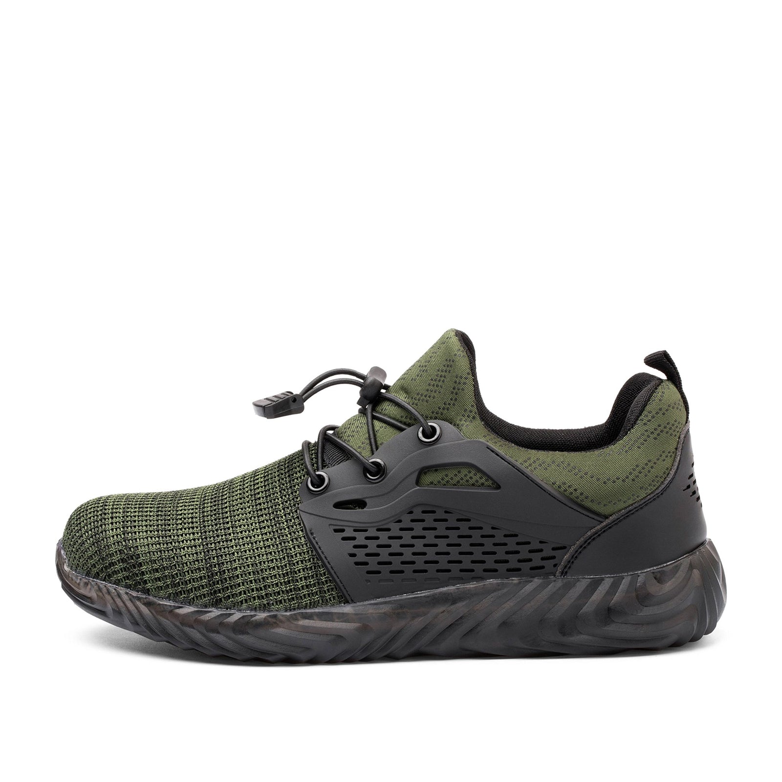 Ryder 1.5 Green - Indestructible Shoes