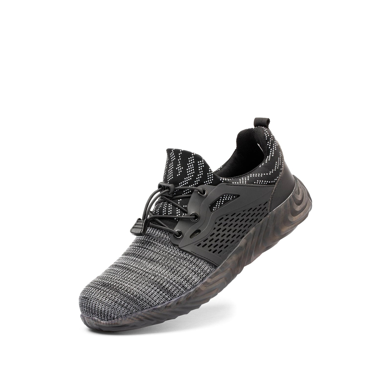Ryder 1.5 Grey - Indestructible Shoes