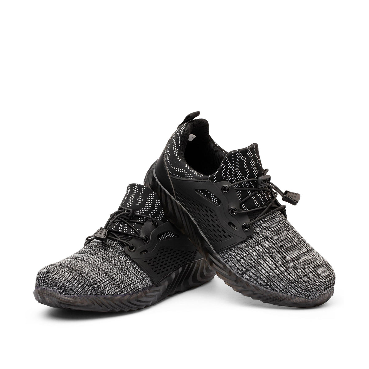 Ryder 1.5 Grey - Indestructible Shoes