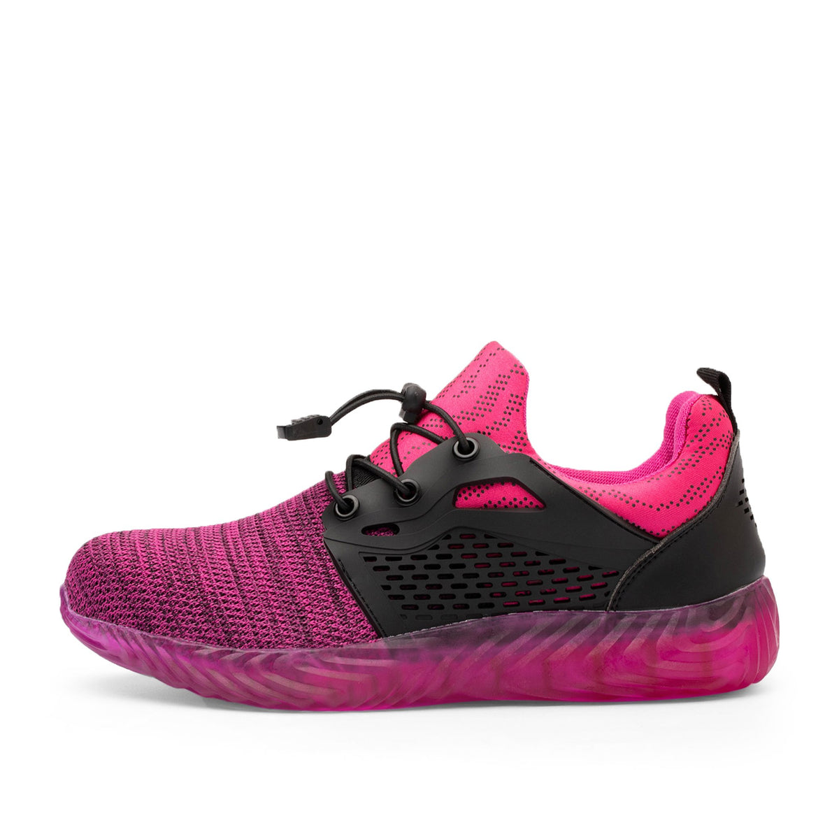 Ryder 1.5 Pink - Indestructible Shoes