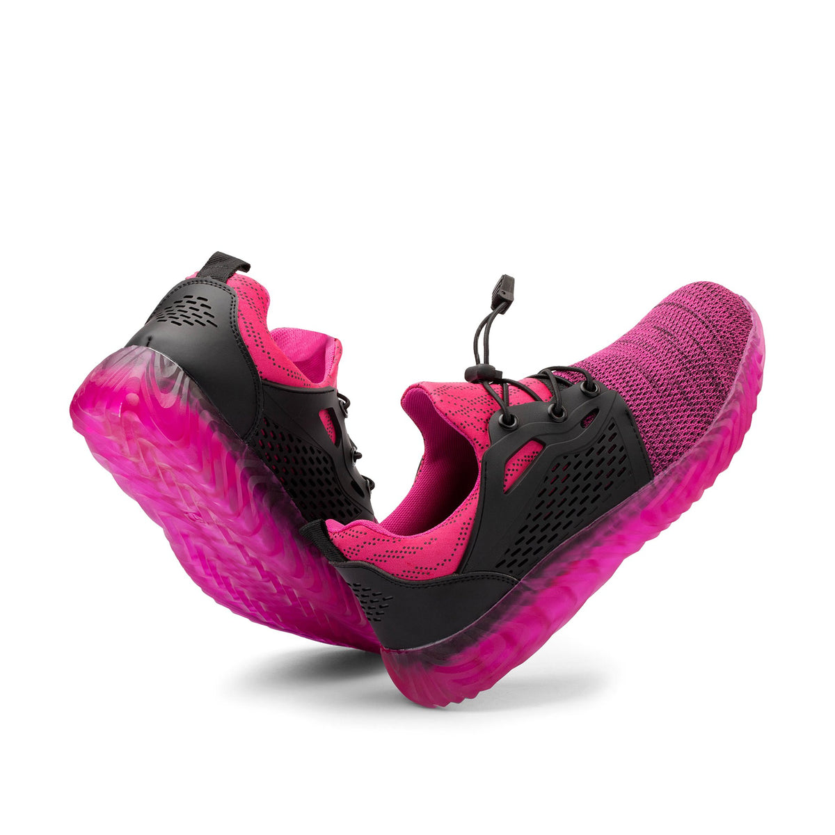 Ryder 1.5 Pink - Indestructible Shoes