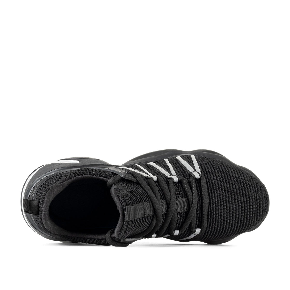 Space Black - Indestructible Shoes