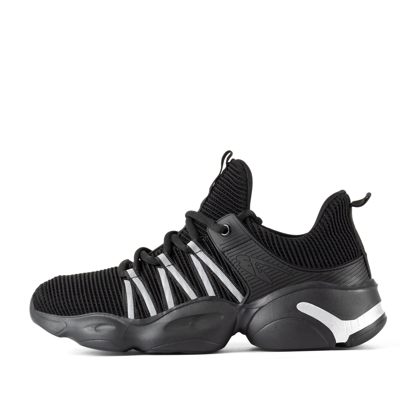 Space Black - Indestructible Shoes