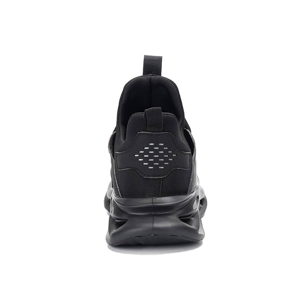Xciter Black - Indestructible Shoes