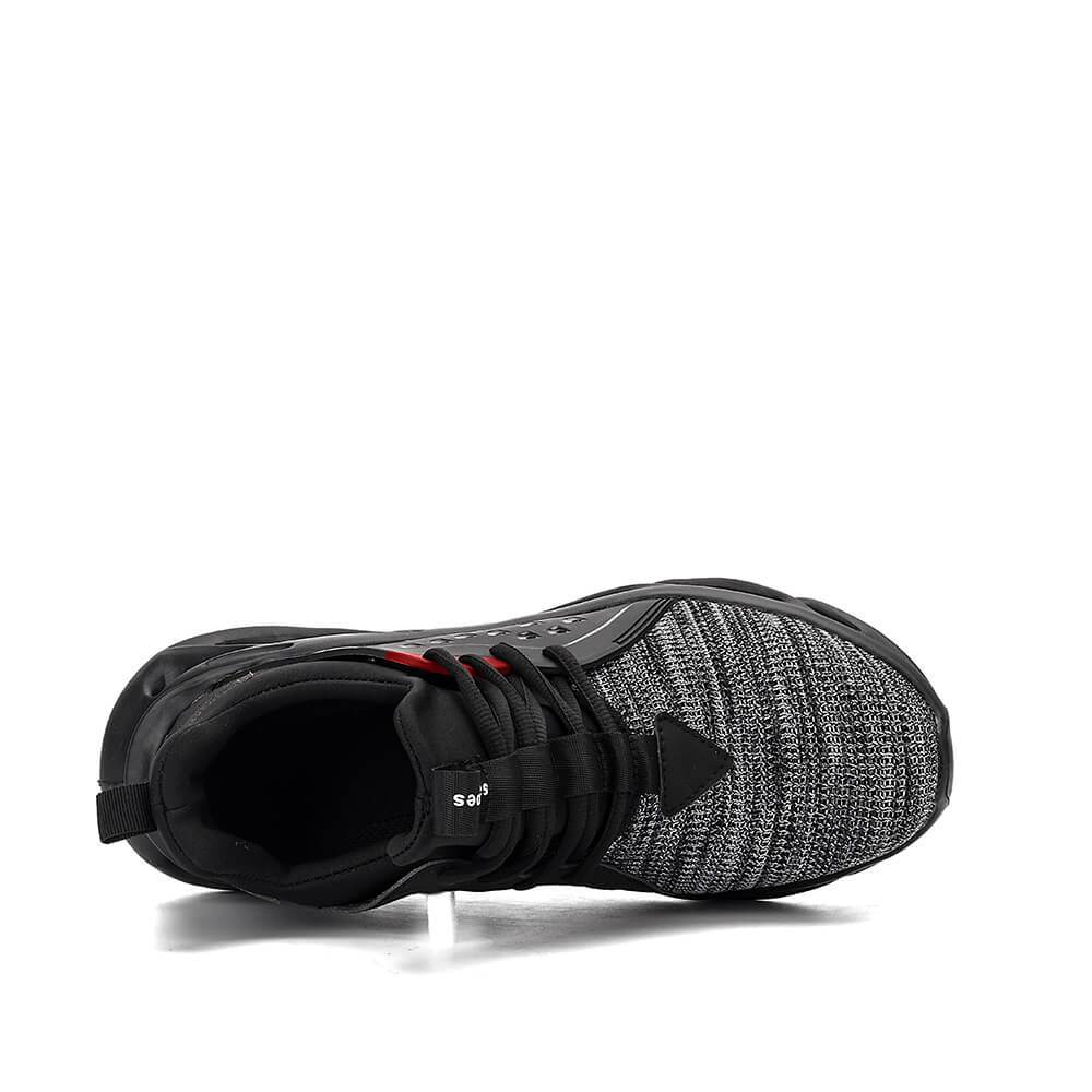 Xciter Grey - Indestructible Shoes
