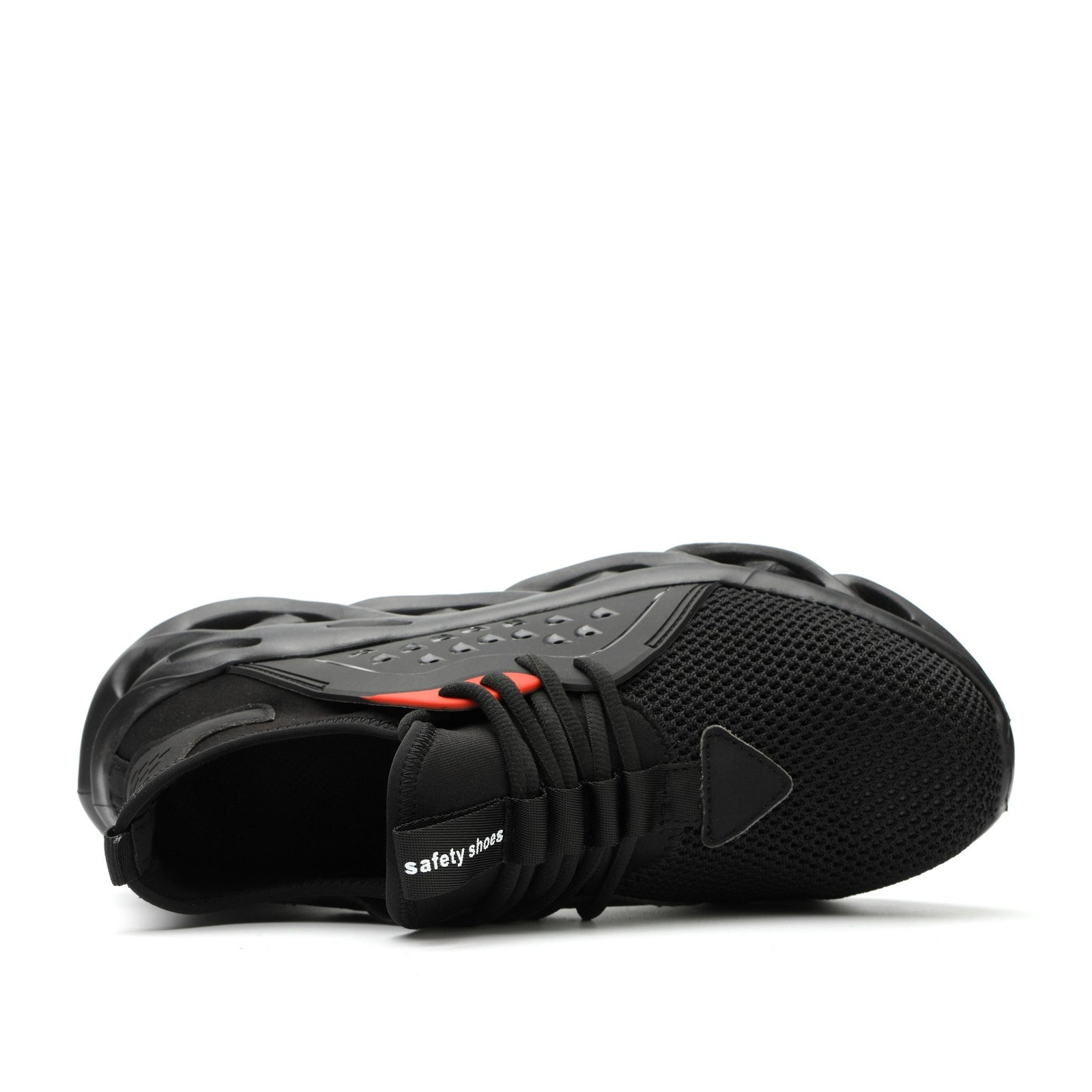 Xciter Mesh Indestructible Shoes - Indestructible Shoes