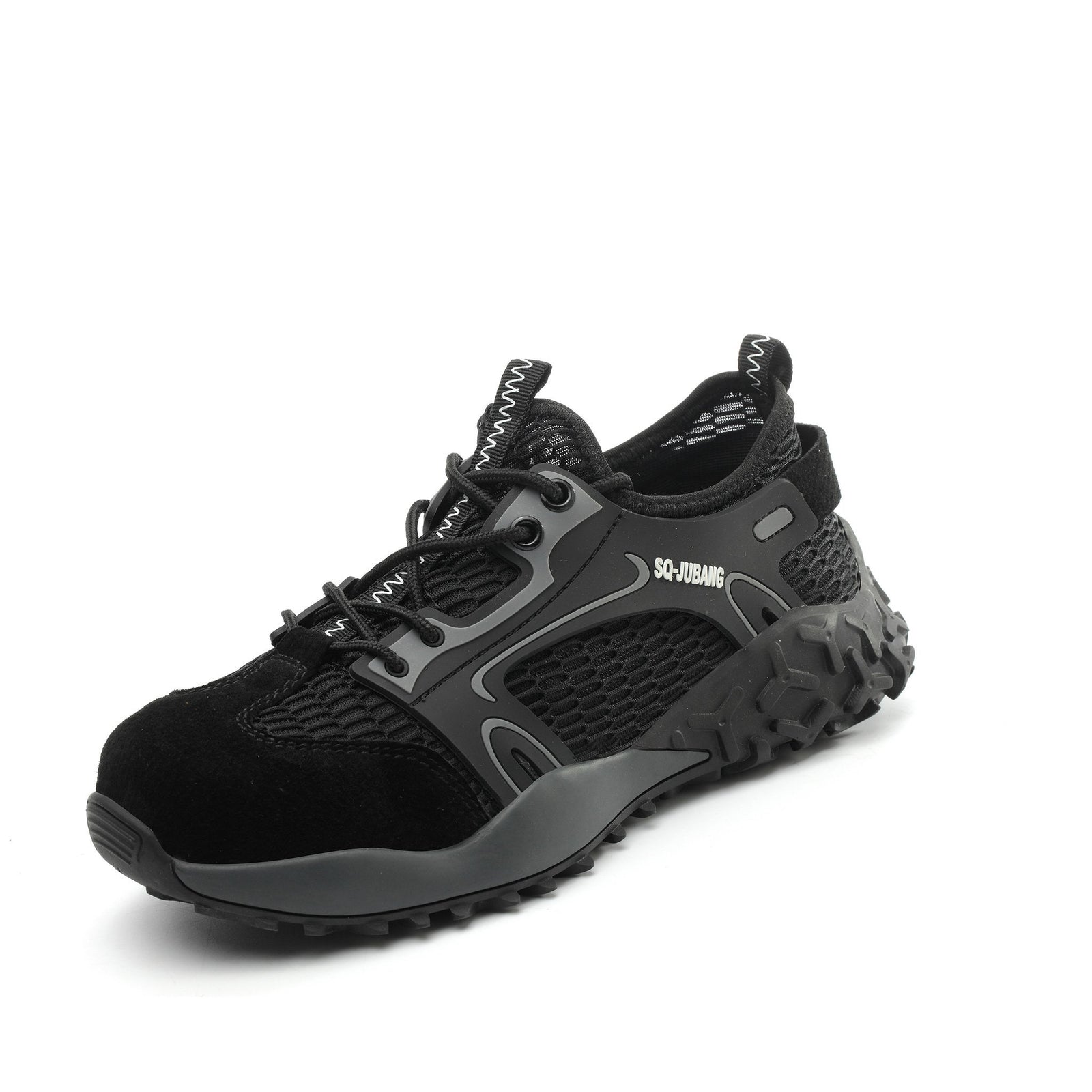 Zip Indestructible Shoes - Indestructible Shoes